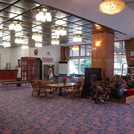 Toushijima Onsen Suzunami Toba Eksteriør bilde