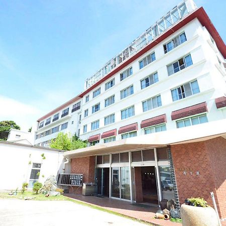 Toushijima Onsen Suzunami Toba Eksteriør bilde