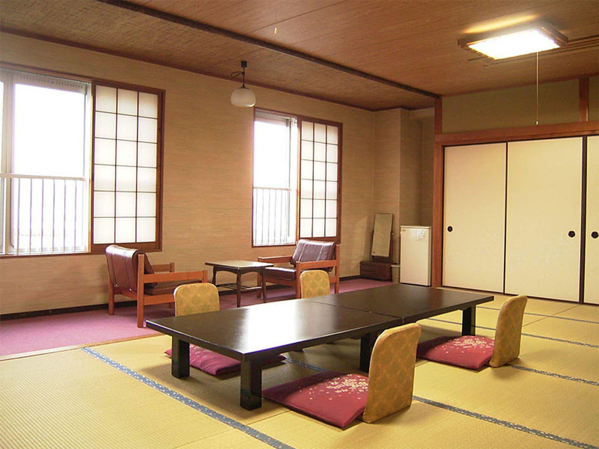 Toushijima Onsen Suzunami Toba Eksteriør bilde