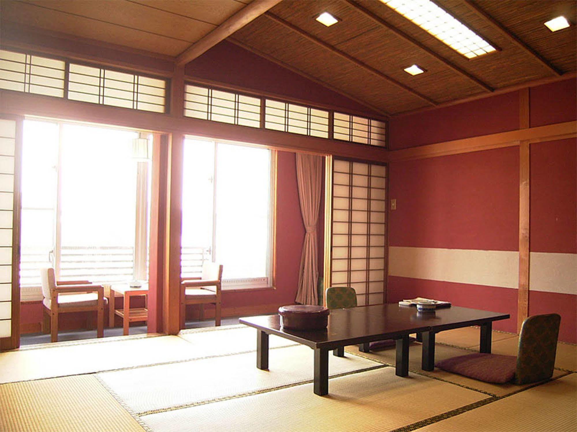 Toushijima Onsen Suzunami Toba Eksteriør bilde